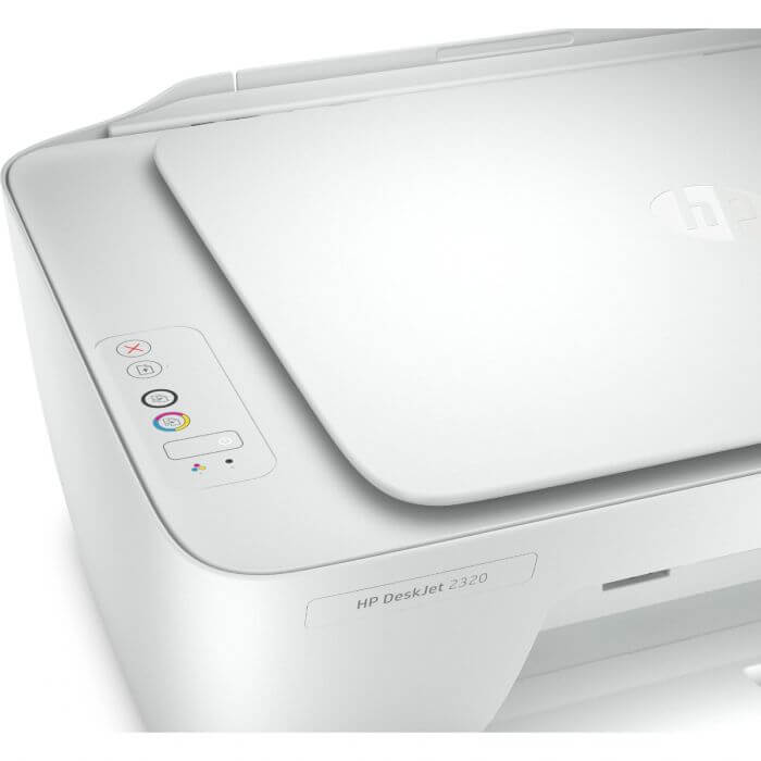 HP DeskJet 2320 AiO Printer