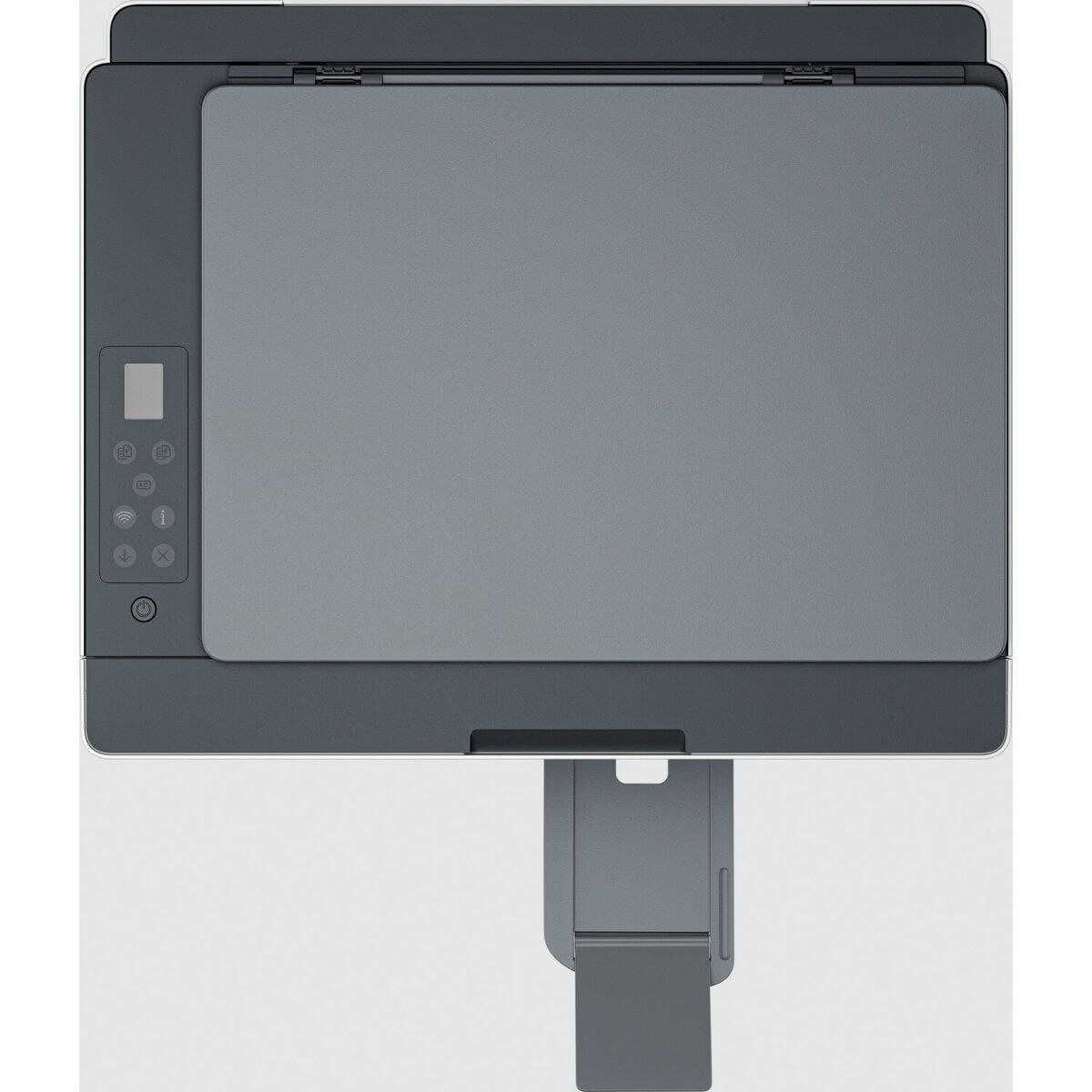 HP Smart Tank 580 All-in-One Printer.