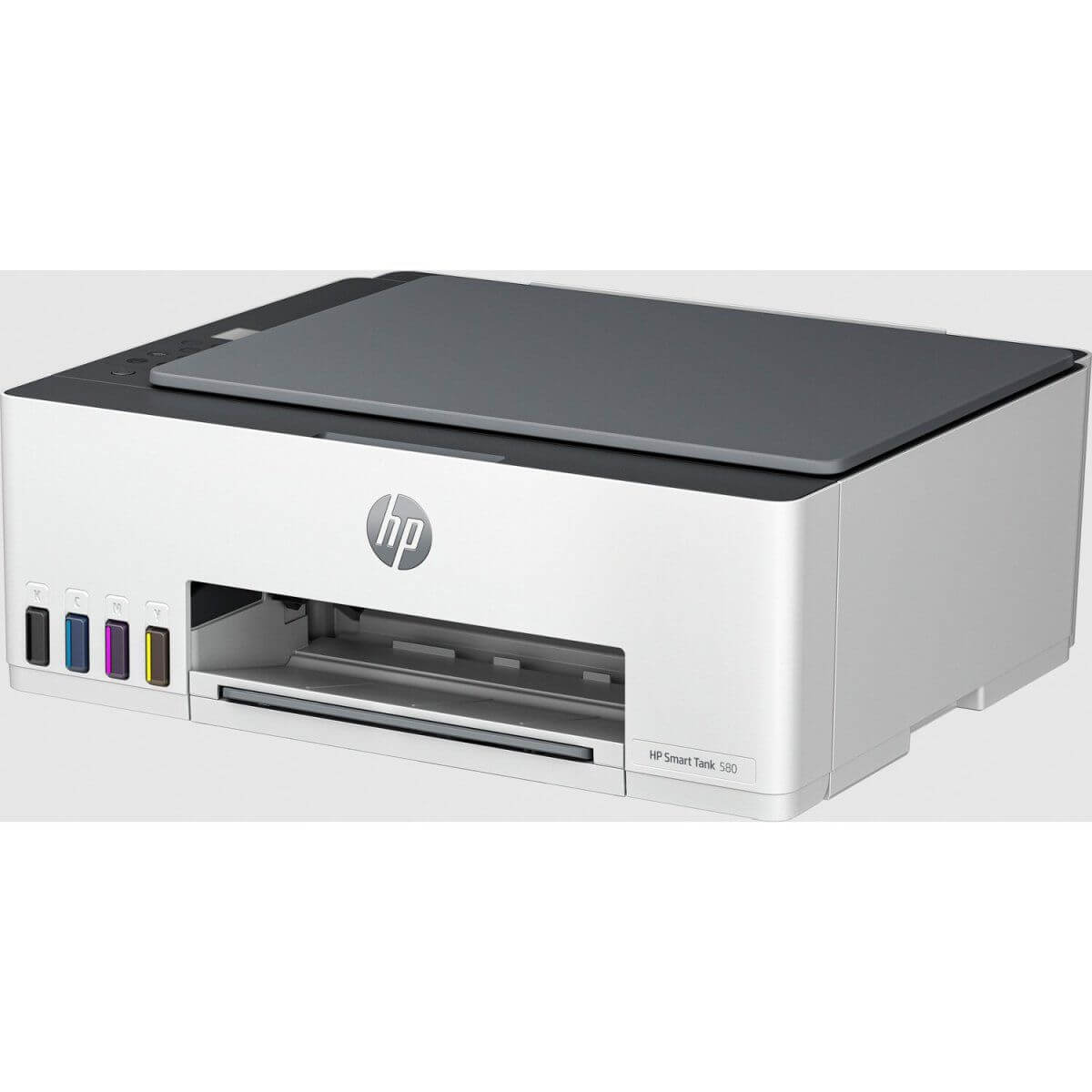 HP Smart Tank 580 All-in-One Printer.