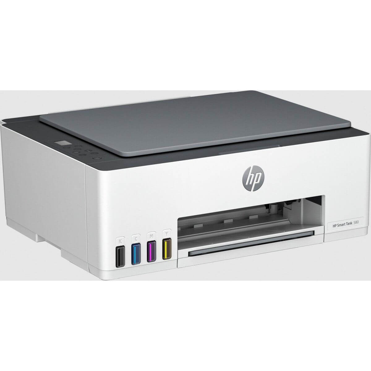 HP Smart Tank 580 All-in-One Printer.