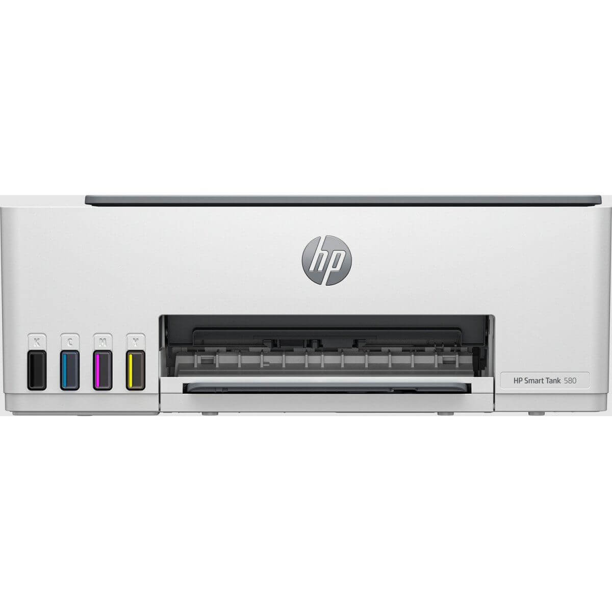 HP Smart Tank 580 All-in-One Printer.