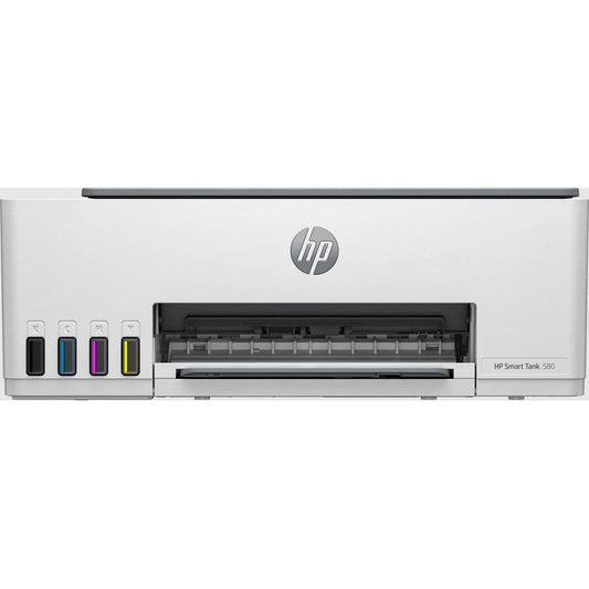 HP Smart Tank 580 All-in-One Printer.