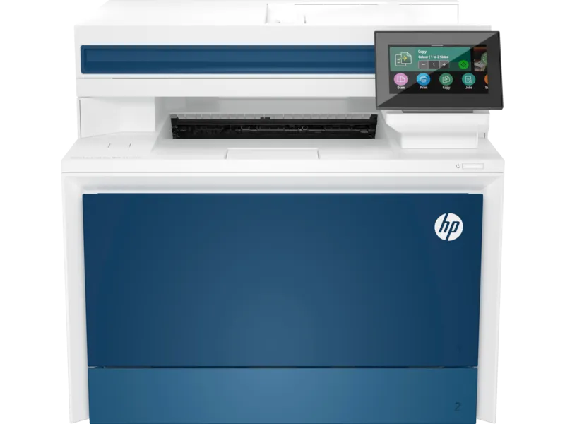 HP COLOR LASERJET PRO 4303FDW MFP PRINTER