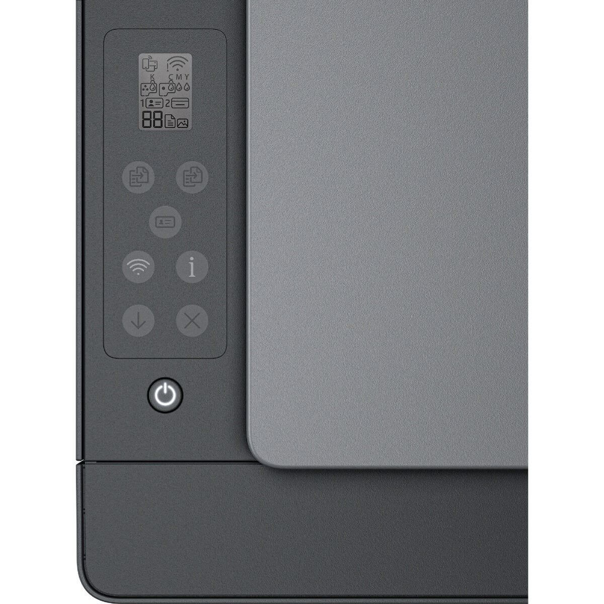 HP Smart Tank 581 3-in-1 A4 Color Printer - Print Copy Scan