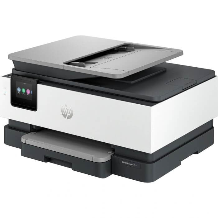 HP OfficeJet Pro 8123 All-in-One Printer