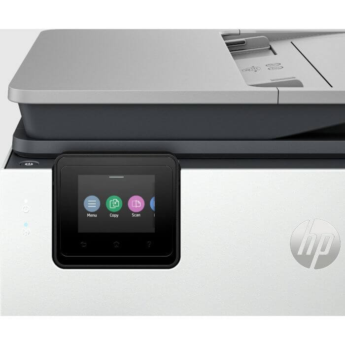HP OfficeJet Pro 8123 All-in-One Printer
