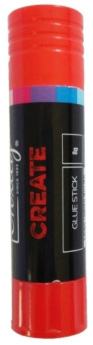 CROXLEY CREATE Glue Stick - 8g