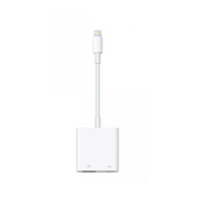 Lightning to USB 3 Camera Adapter