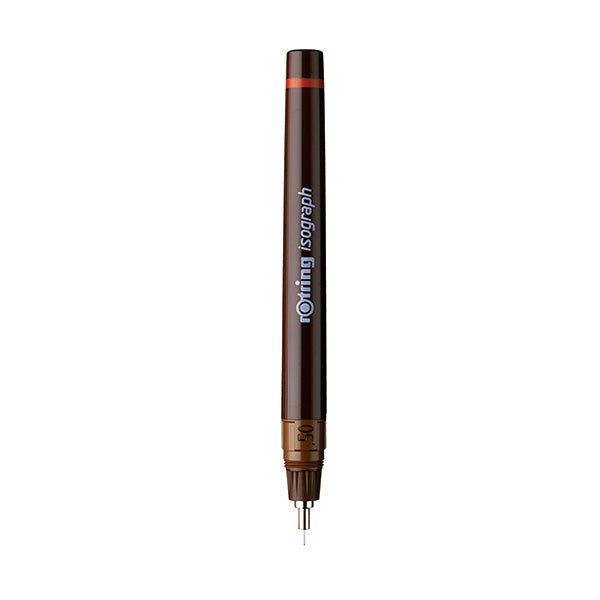 rOtring Isograph Pen 0.50mm