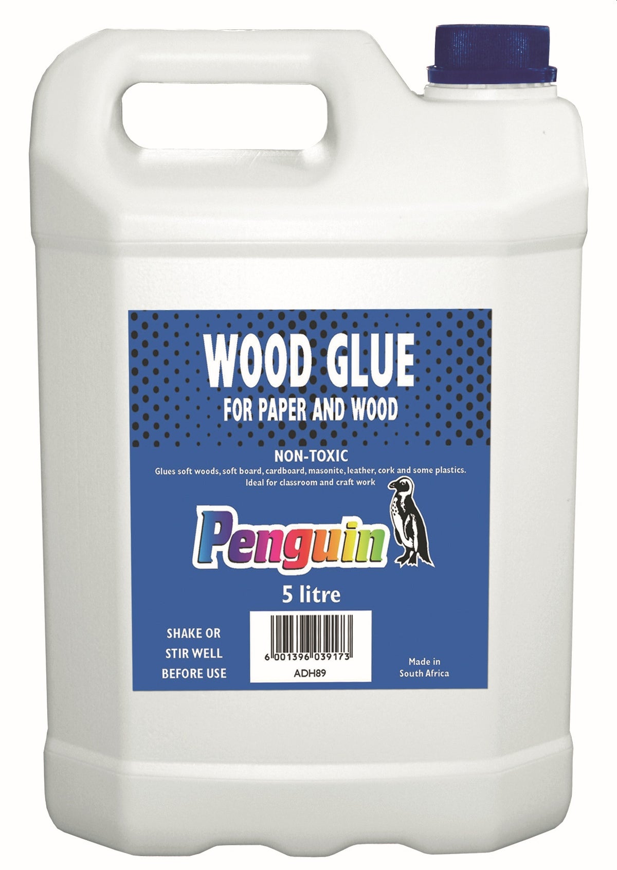 PENGUIN C30 Wood Glue - 5L (Each)