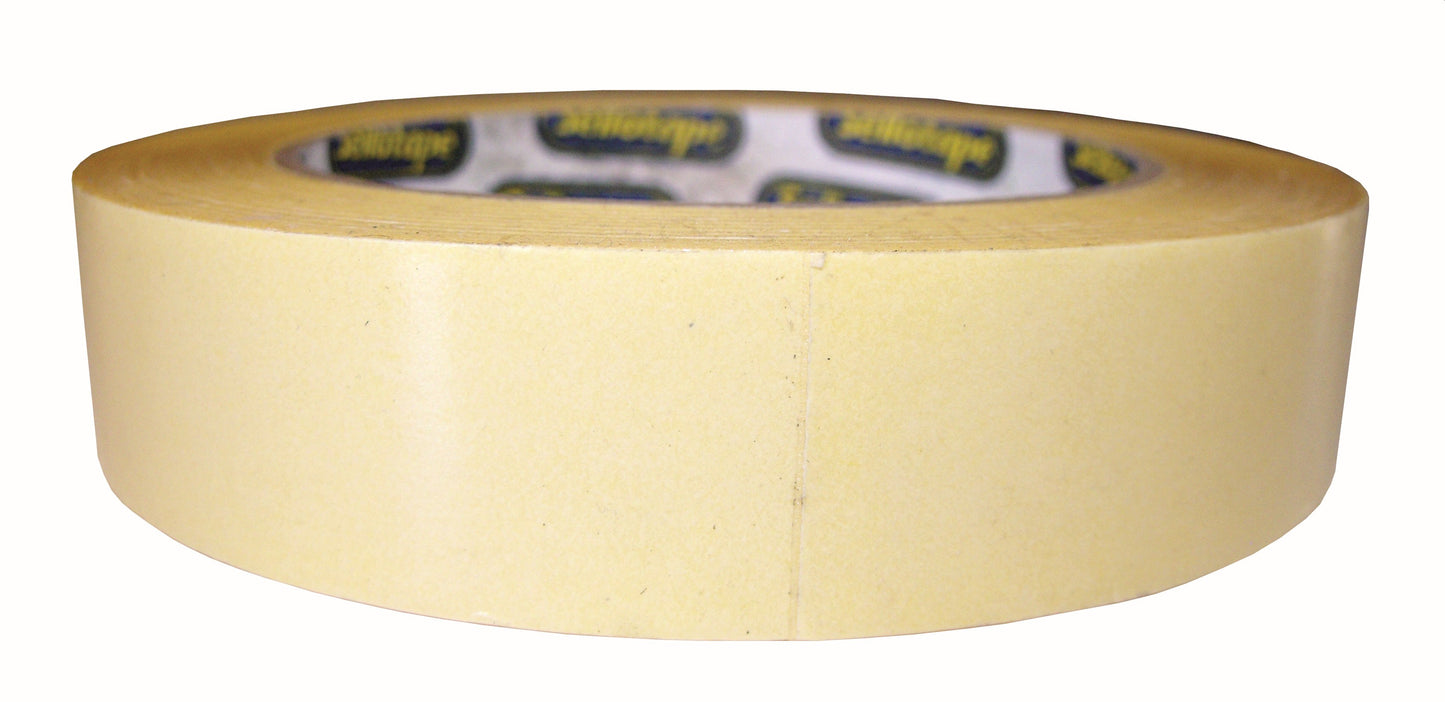 SELLOTAPE Masking Tape Utility Grade 12mm x 40m  Roll