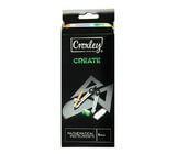 CROXLEY CREATE Maths Set - 11 Piece - MAT3500