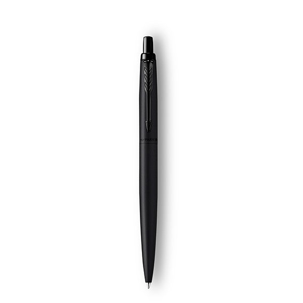 PARKER Jotter XL Ballpoint Pen - Monochrome Black Black Trim
