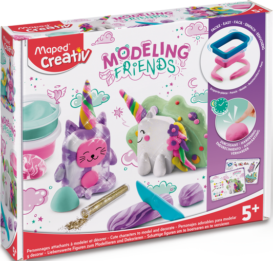 MAPED CREATIV Model Friend - Magical