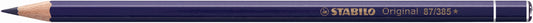 STABILO Original Colour Pencil Violet Deep Each
