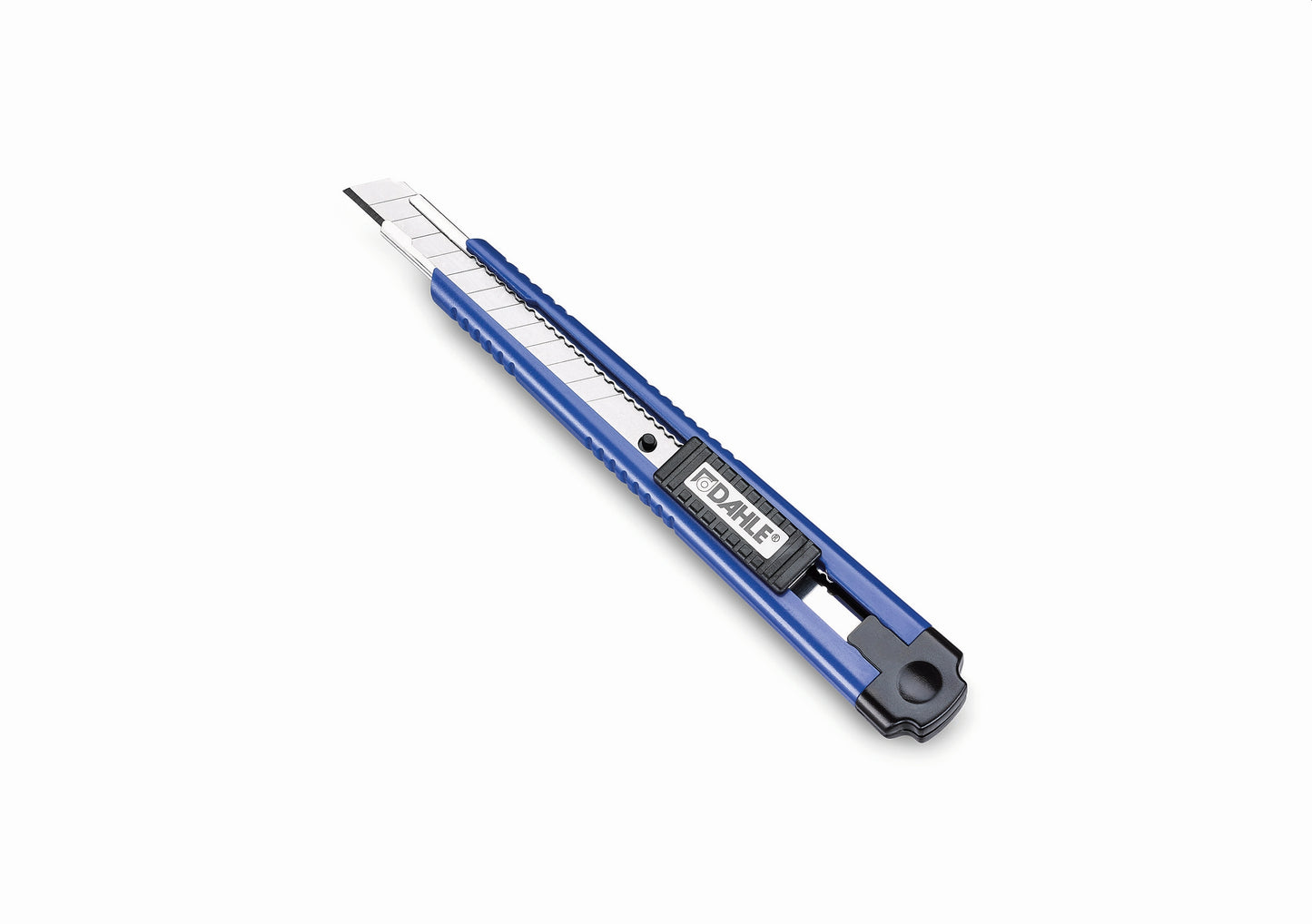 DAHLE Pro Cutter Small Self Lock 9mm Blade Blue