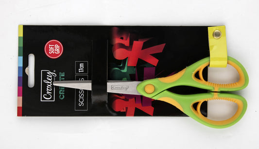 CROXLEY CREATE Scissors 17cm