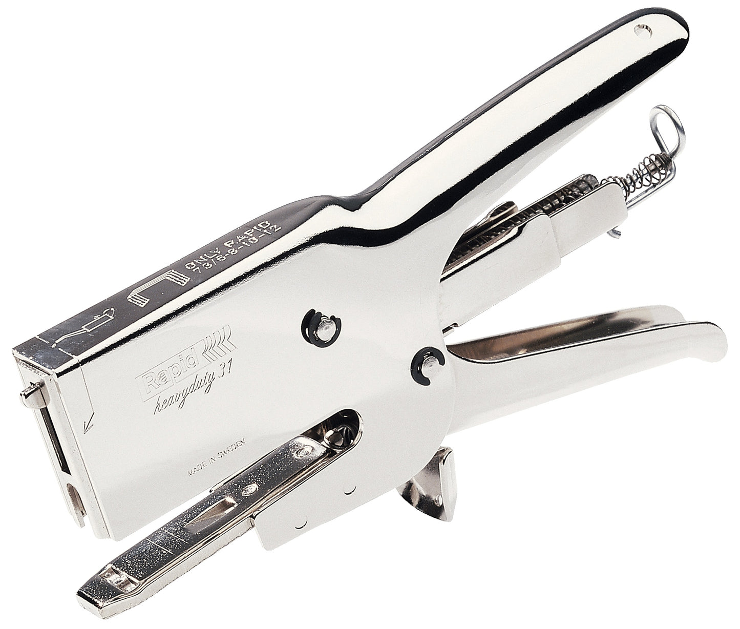 RAPID Heavy Duty Plier HD31