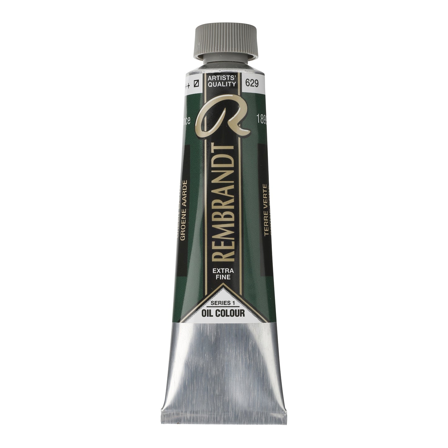 ROYAL TALENS REMBRANDT Oil 40Ml Terre-Verte