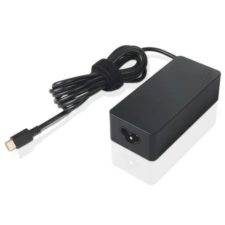 LENOVO 65W STANDARD AC ADAPTER (USB TYPE-C)- ZA