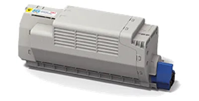 OKI (45396301) TONER YELLOW
