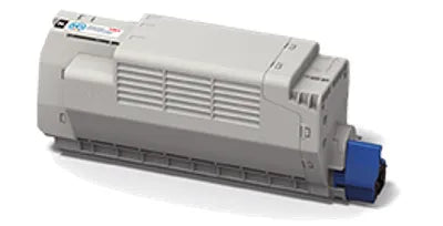 OKI (45396204) TONER BLACK