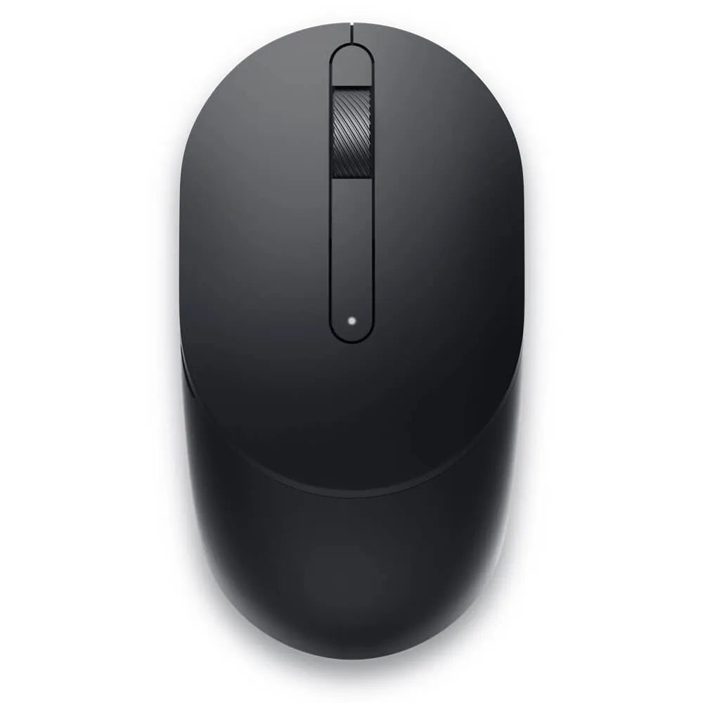 DELL FULL-SIZE WIRELESS MOUSE - MS300