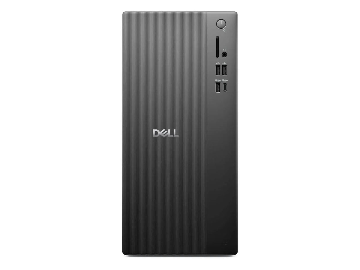 DELL PRO TOWER ESSENTIAL QVT1260 DESKTOP PC