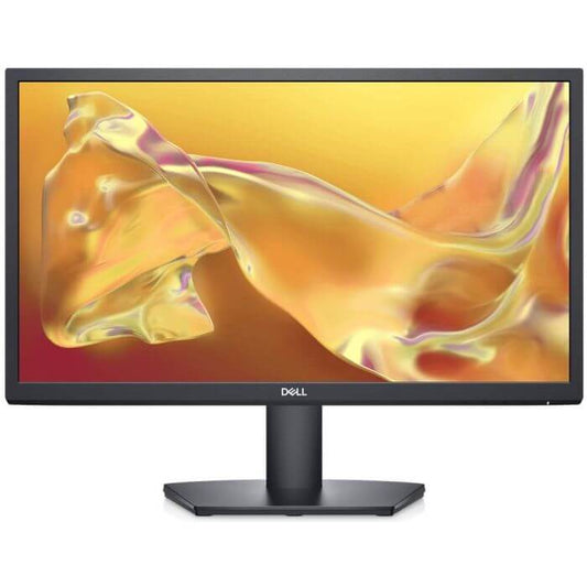 Dell SE2225H - (21.5) (1920x1080 at 75Hz) FHD VA LED Monitor/16:9/VGA/HDMI 1.4/Tilt/VESA