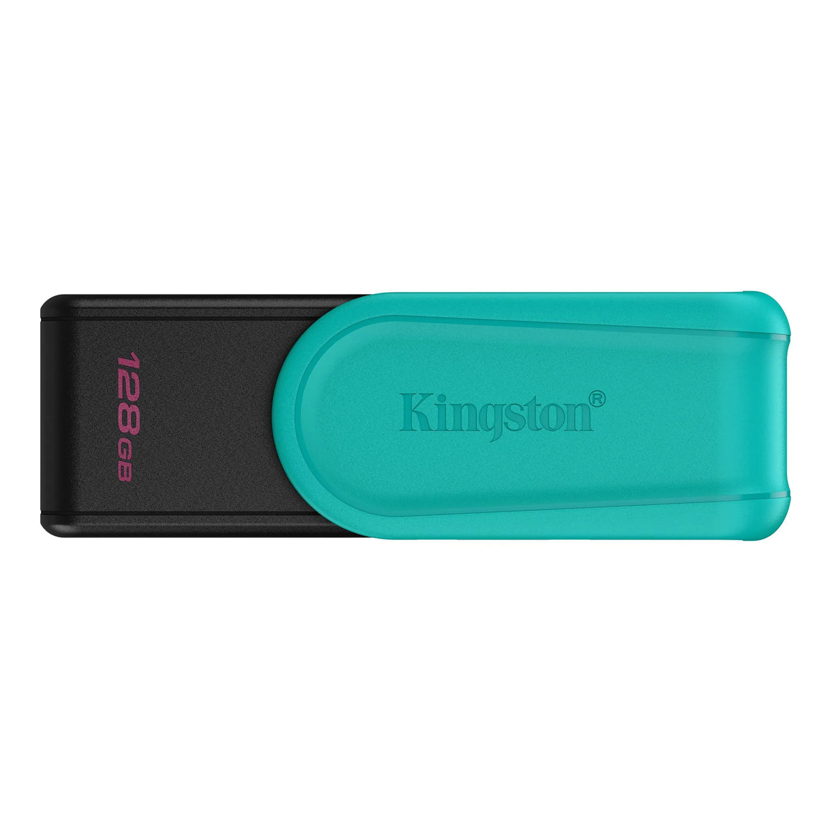 KINGSTON 128GB PORTABLE USB 3.2 GEN 1 DATATRAVELER EXODIA S