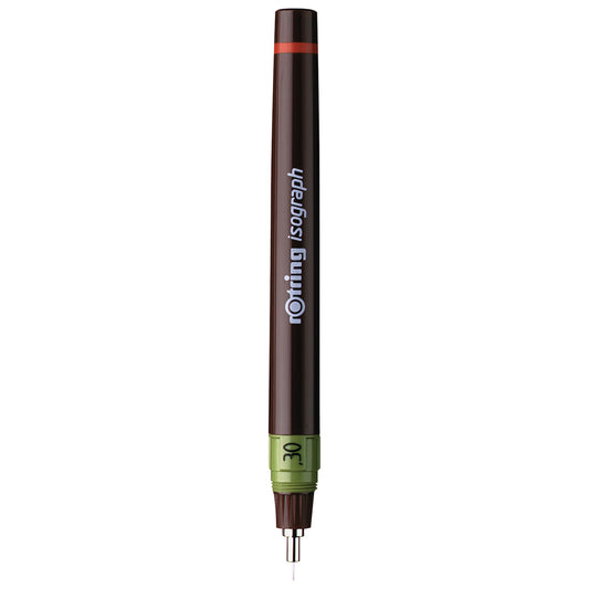 rOtring Isograph Pen 0.3mm