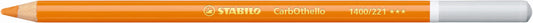 STABILO CarbOthello Colour Pencil:  Orange Each