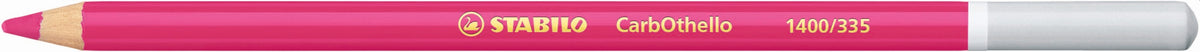 STABILO CarbOthello Colour Pencil:  Magenta Each