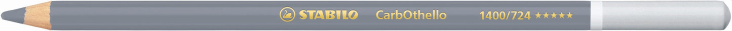 STABILO CarbOthello Colour Pencil:  Cold Grey 3 Each