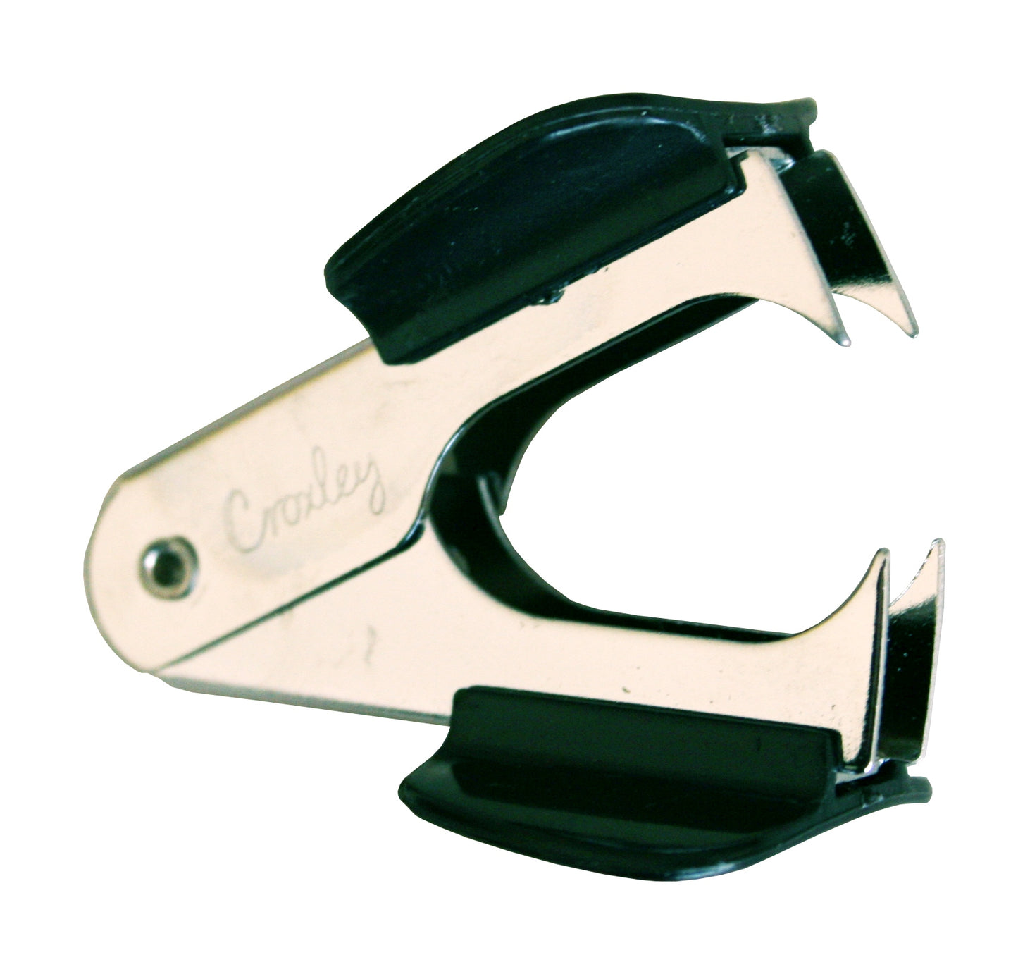 CROXLEY Staple Remover (Black)