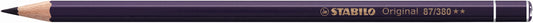 STABILO Original Colour Pencil Violet Blue Deep Each