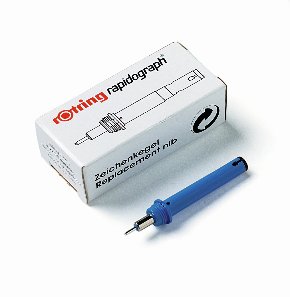 rOtring Rapidograph Nib 1.00mm