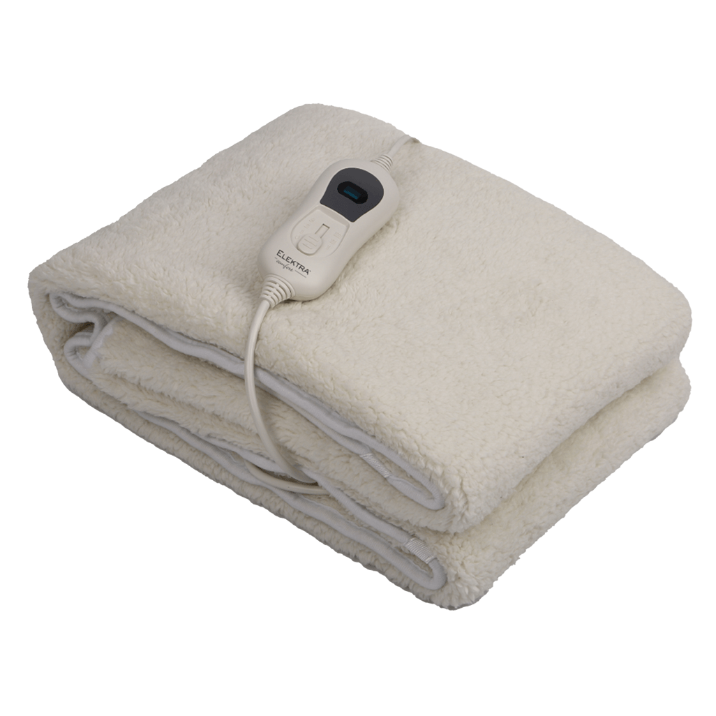 ELEKTRA 2201 - E/CMFRT E/BLANKET SNGL A/FUR