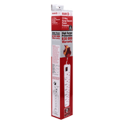 Ellies 12 Way High Surge Multiplug 0.5M, featuring high surge protection and R30,000 warranty, ideal for safe power distribution.
