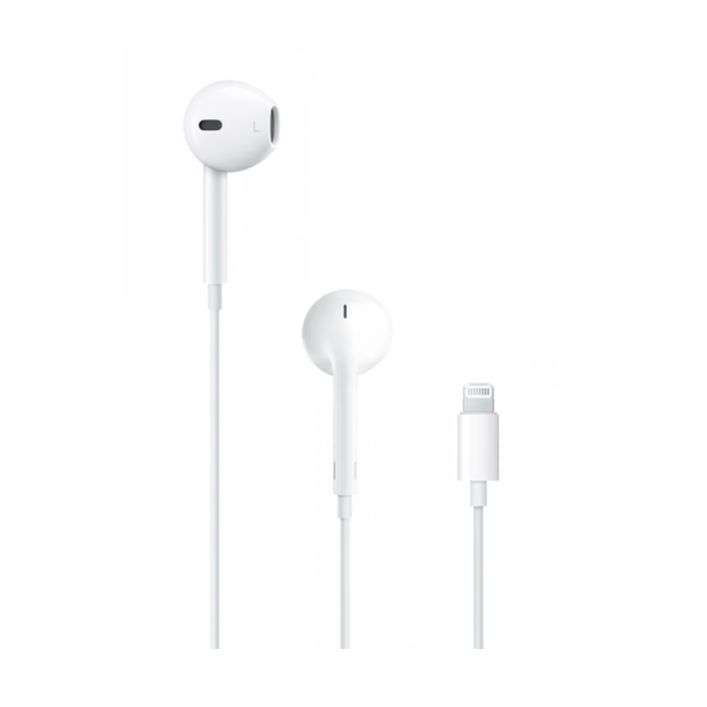 EarPods (lightning Connector)