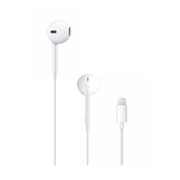 EarPods (lightning Connector)