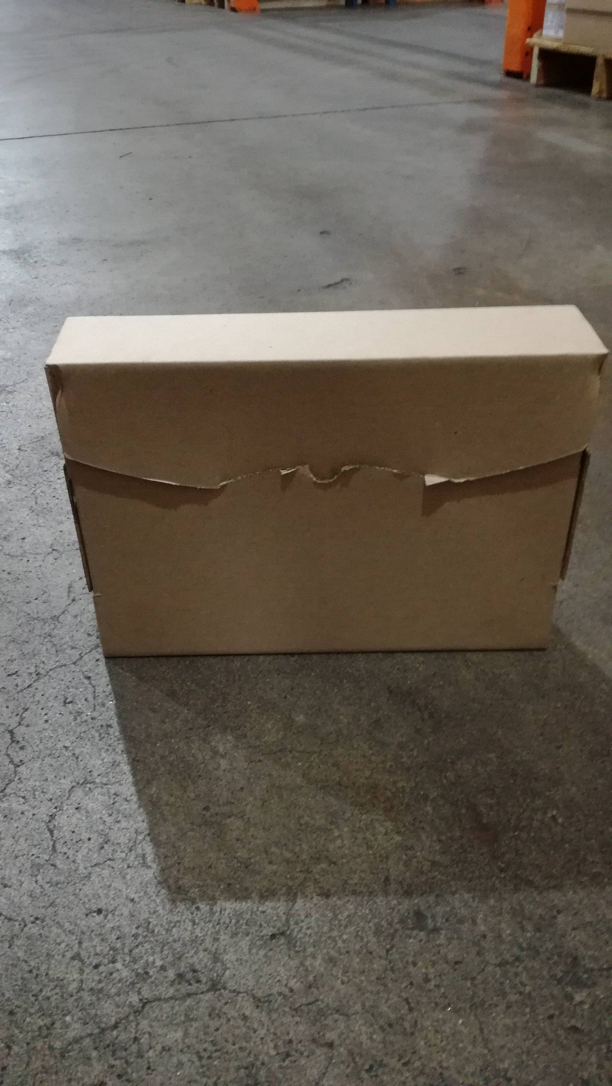Storage Box P50 (Packet of 25)