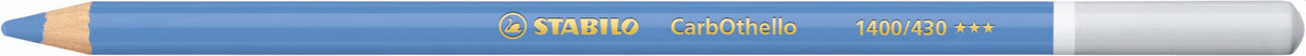 STABILO CarbOthello Colour Pencil:  Ultramarine Middle Each