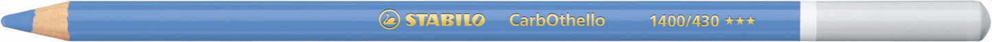 STABILO CarbOthello Colour Pencil:  Ultramarine Middle Each