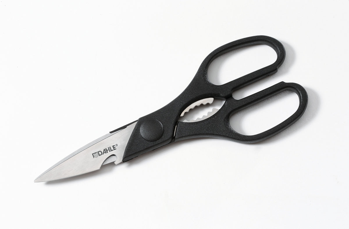 DAHLE All Round Scissors 210mm for Home and Office Carded