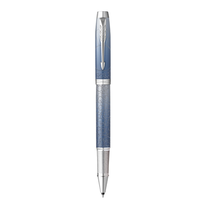 PARKER IM SE Polar Rollerball Pen