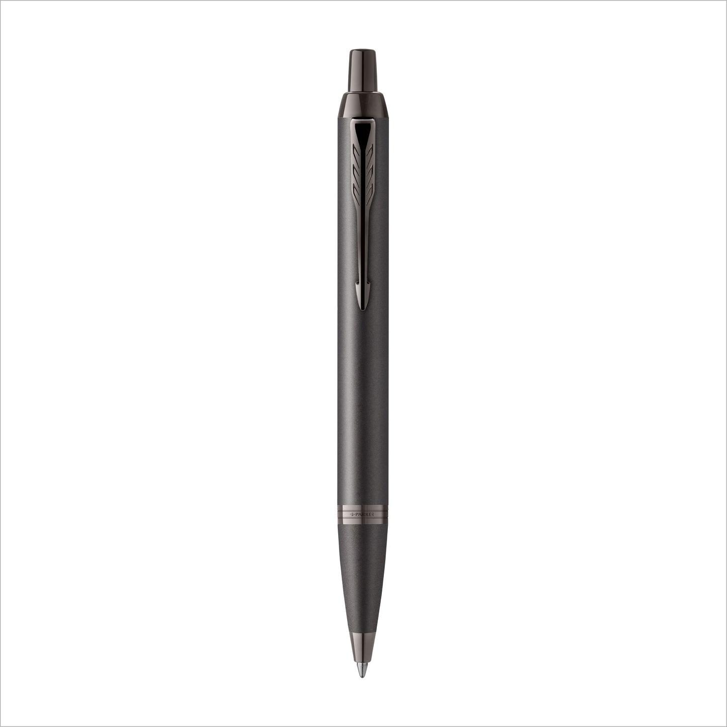 PARKER IM Professional Monochrome Ballpoint Pen - Bronze