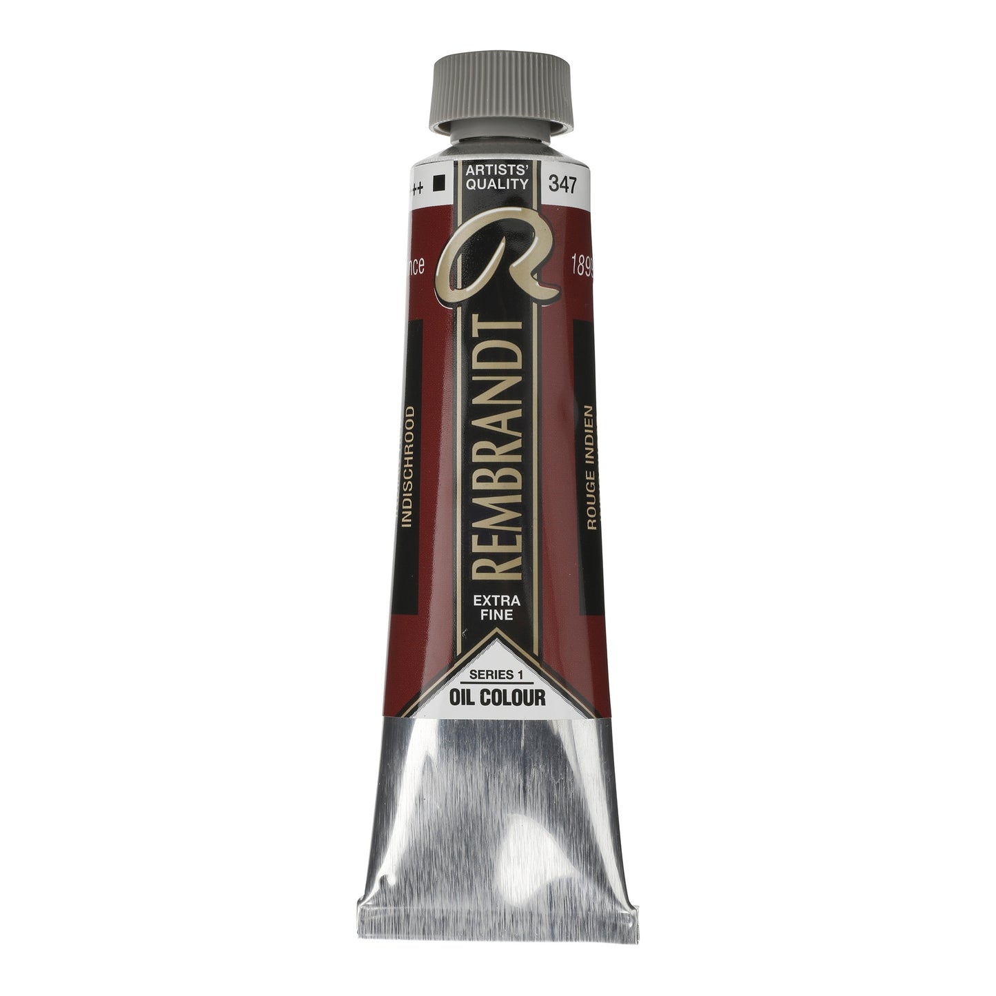 ROYAL TALENS REMBRANDT Oil 40Ml Indian Red