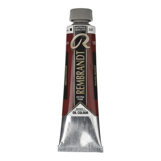 ROYAL TALENS REMBRANDT Oil 40Ml Indian Red