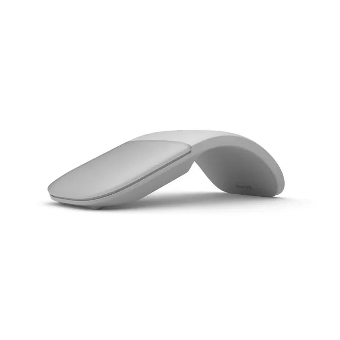 Microsoft Surface Arc Mouse - Light Gray